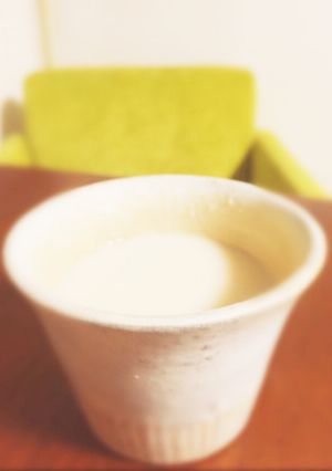 酒粕の甘酒-レシピのメイン写真