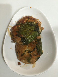 蓮根と大葉のつくね-レシピのメイン写真