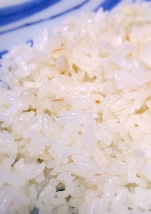 お米のマイスター-レシピのメイン写真