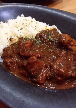 絶品 本格 お店超え チキンカレー-レシピのメイン写真