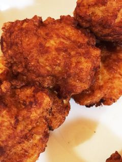 チキンナゲット 覚え書き-レシピのメイン写真