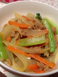 野菜のカレーミルク煮-レシピのメイン写真