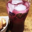 赤ワインとネクターで簡単☆サングリア☆