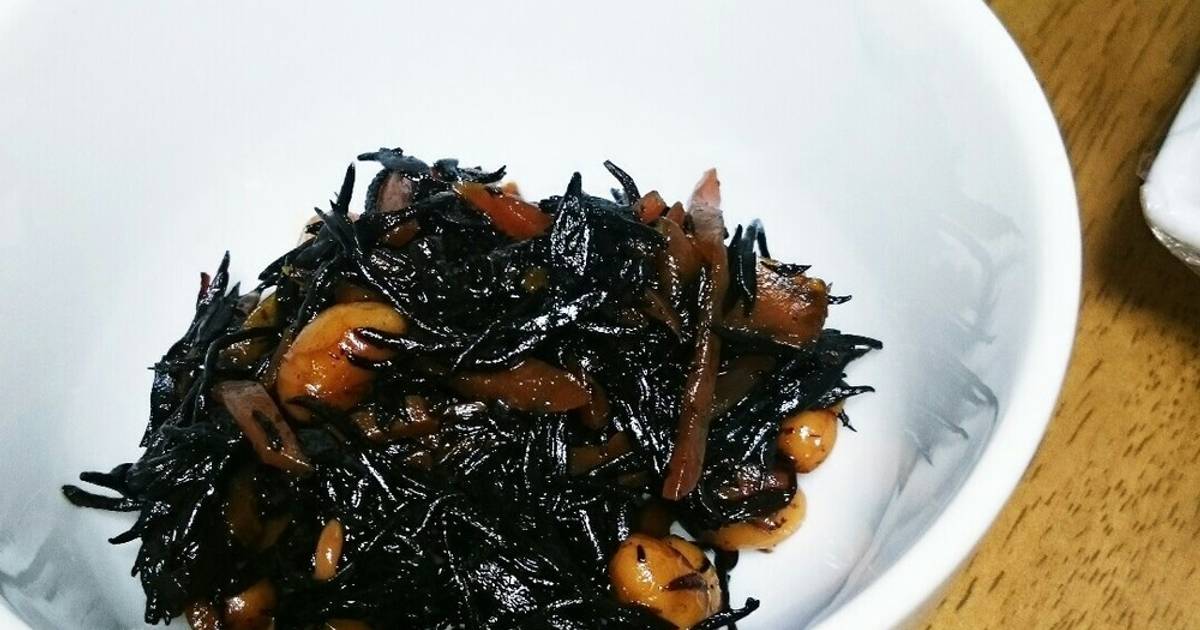 基本からアレンジまで!思わずつくりたくなる「大豆 似る」のレシピ集 | クックパッド