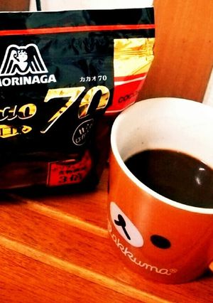 私の飲み方♡-レシピのメイン写真