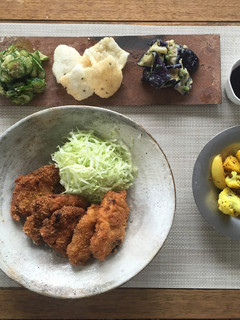 母直伝 わが家の味噌かつ-レシピのメイン写真