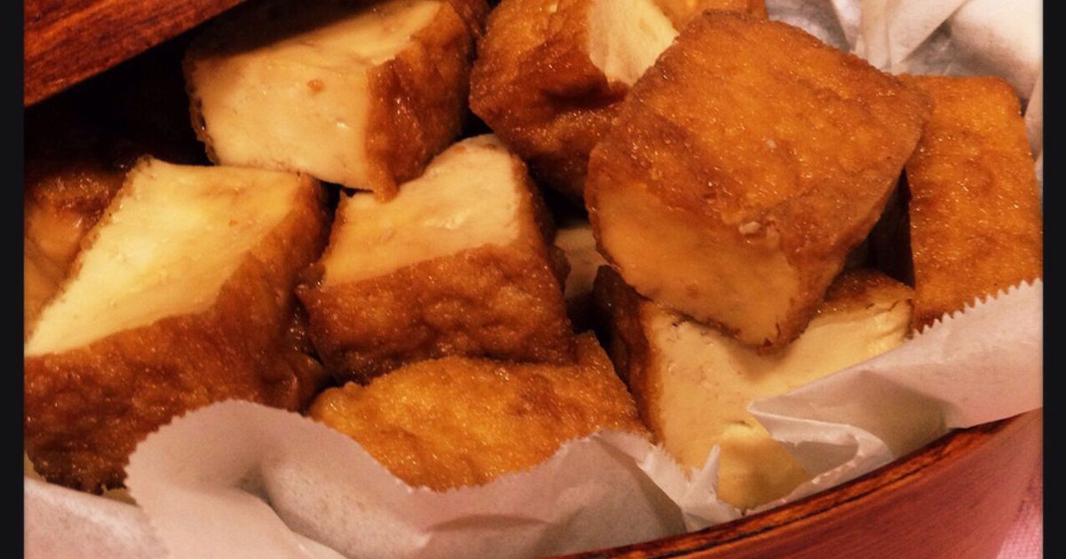 作りおき】懐かし厚揚げ甘辛煮 by tenten 【クックパッド】 簡単