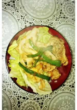 簡単！旨い！☆スタミナ丼☆-レシピのメイン写真