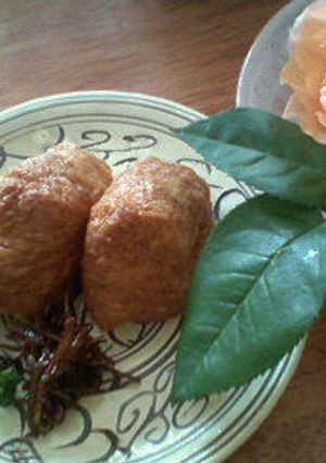 煮汁リサイクル! ②　いかなご佃煮編-レシピのメイン写真