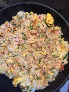 簡単!チャーハン♪-レシピのメイン写真