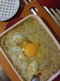 長芋のふわふわ焼き☆-レシピのメイン写真