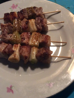 節約 安い豚肉ブロックと白ネギで焼き豚-レシピのメイン写真