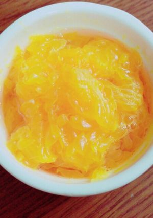 つぶつぶみかんのシロップ漬け-レシピのメイン写真