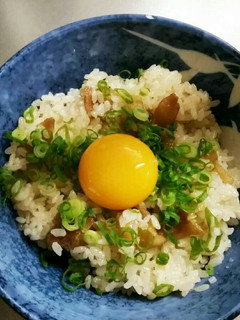 激ウマ鶏皮丼-レシピのメイン写真