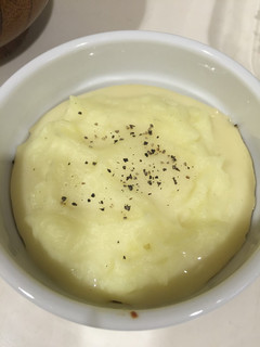 マッシュポテトでココットカマン-レシピのメイン写真