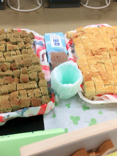 ヘルシーおからのパウンドケーキ-レシピのメイン写真