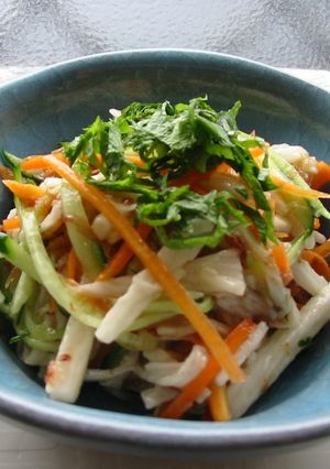 お野菜たっぷり食べられますよ＾＾-レシピのメイン写真