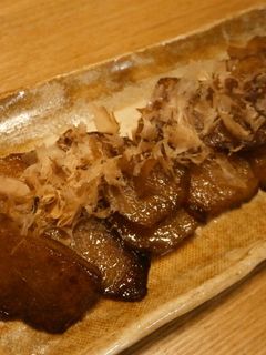 冬瓜のニンニク醤油炒め-レシピのメイン写真