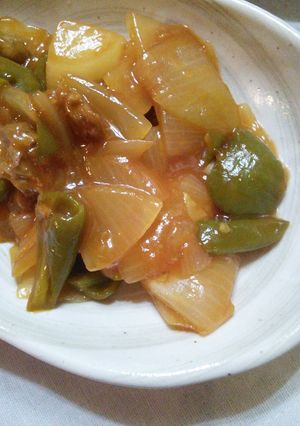 大豆のお肉で酢豚もどき-レシピのメイン写真