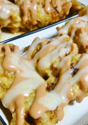 【宮崎人産】なんちゃって本場チキン南蛮-レシピのメイン写真