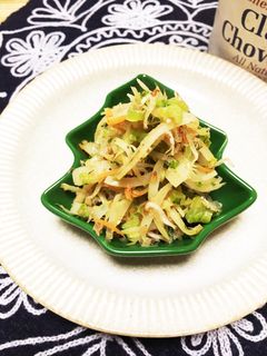 節約☆副菜☆大根の皮としらすのふりかけ☆-レシピのメイン写真