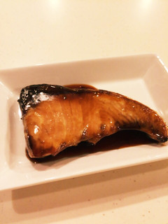 簡単ブリの照り焼き-レシピのメイン写真