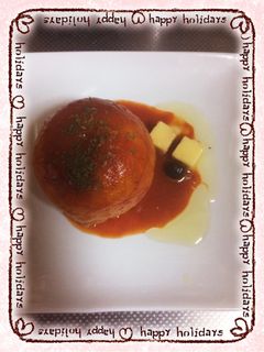 新玉ねぎの丸ごとトマト煮☆-レシピのメイン写真