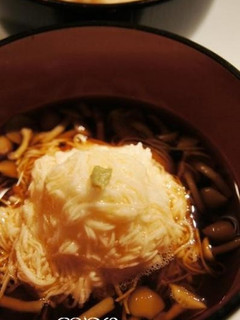 ☆長いもそうめん☆-レシピのメイン写真