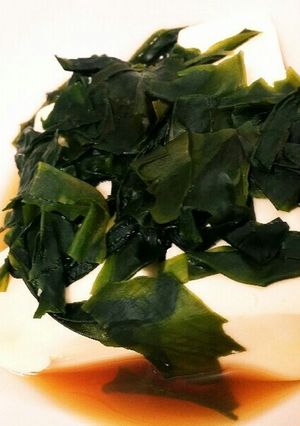 簡単☆湯豆腐もどき-レシピのメイン写真