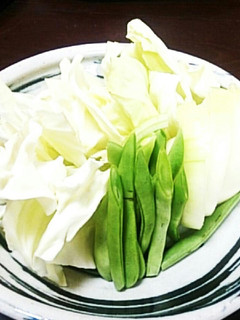 野菜の甘味を味わう焼き野菜-レシピのメイン写真