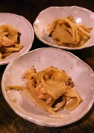 シーチキンと切り干し大根の煮物-レシピのメイン写真