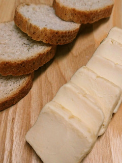 白だし香る クリームチーズの味噌漬け-レシピのメイン写真