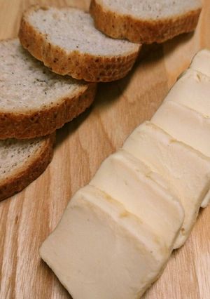 白だし香る クリームチーズの味噌漬け-レシピのメイン写真