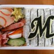 ♡今日のお弁当♡ロッテマリーンズ弁当
