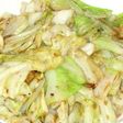 糖醋洋白菜|キャベツの甘酢炒め