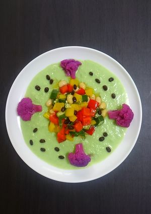 カリフラワーのリベンジ-レシピのメイン写真