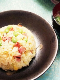 炊飯器で♡炊き込みチャーハン♡-レシピのメイン写真