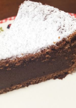 チョコレートケーキ ☆簡単☆-レシピのメイン写真