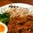 美味しく節約☆マグロ血合☆今度はカレー
