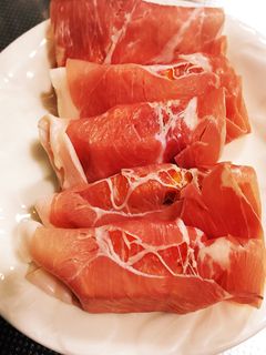柿とクリームチーズの生ハム巻き-レシピのメイン写真