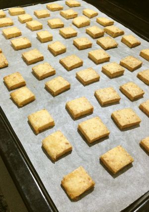 チーズなおつまみ。-レシピのメイン写真