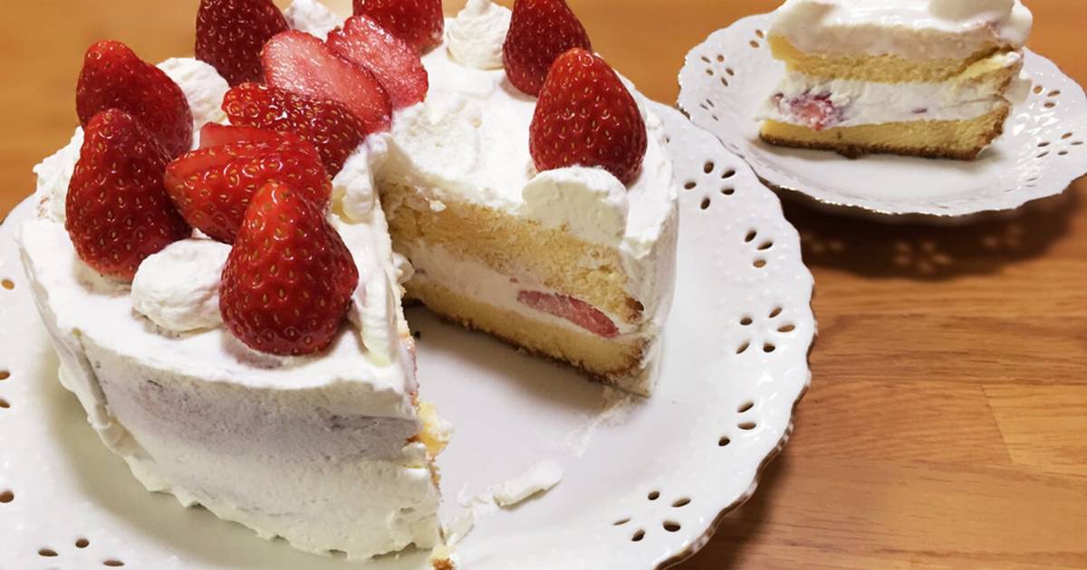 基本からアレンジまで！思わずつくりたくなる「鍋 スポンジケーキ」のレシピ集 | クックパッド