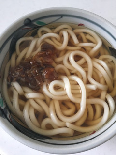 ゴロジュレうどん-レシピのメイン写真
