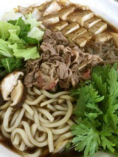 ♡すきっ♡すきやきうどん-レシピのメイン写真