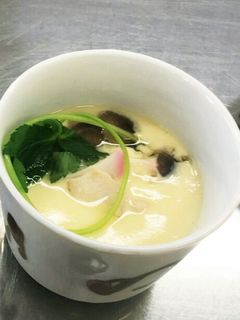 ゜:。* 〜うまうま茶碗蒸し〜。* ゜.-レシピのメイン写真