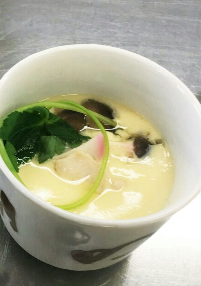 ゜:。* 〜うまうま茶碗蒸し〜。* ゜.-レシピのメイン写真