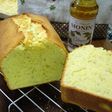 ヘーゼルナッツ*チーズケーキ
