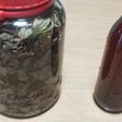 健康に☆美味しいドクダミ酒