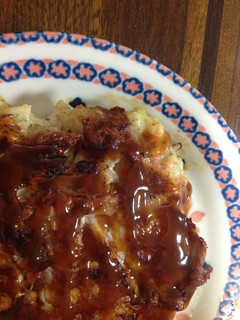 お好み焼きだよ-レシピのメイン写真