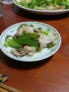 ☆♪簡単☆野菜炒め♪-レシピのメイン写真